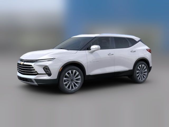 2025 Chevrolet Blazer Premier