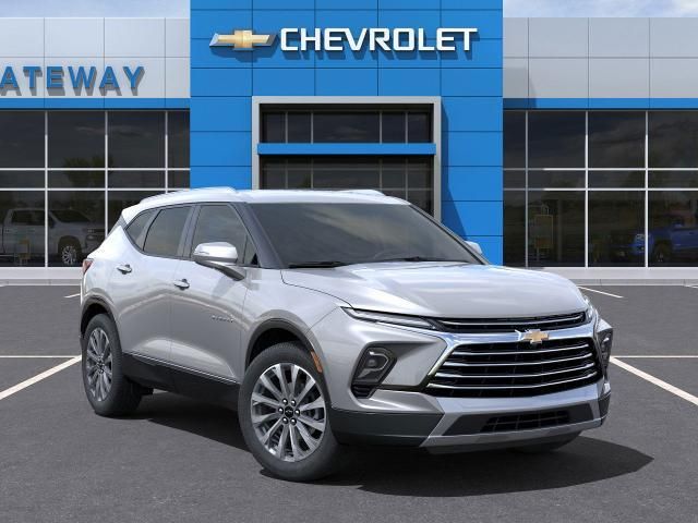 2025 Chevrolet Blazer Premier