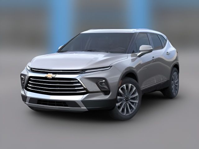 2025 Chevrolet Blazer Premier