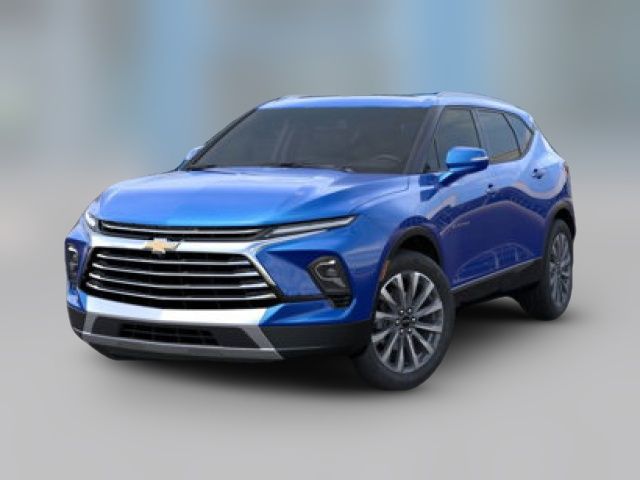 2025 Chevrolet Blazer Premier