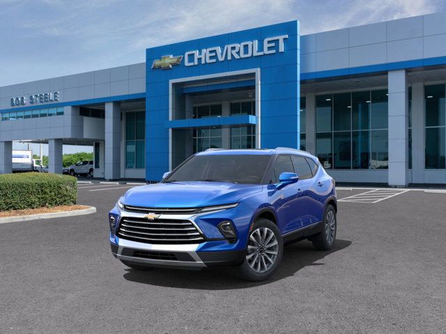 2025 Chevrolet Blazer Premier