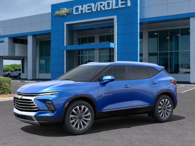 2025 Chevrolet Blazer Premier