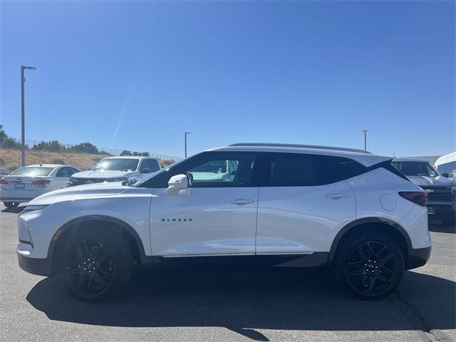 2025 Chevrolet Blazer Premier