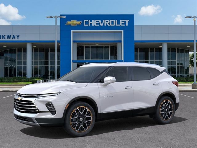 2025 Chevrolet Blazer Premier