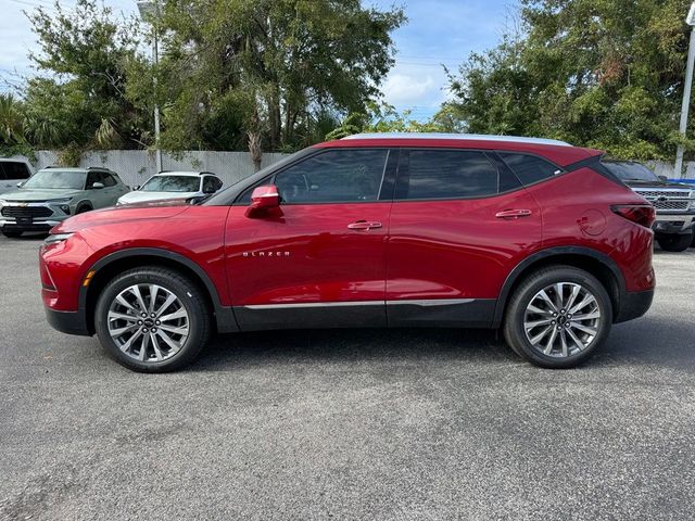 2025 Chevrolet Blazer Premier