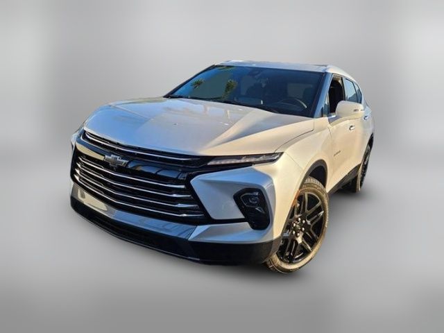 2025 Chevrolet Blazer Premier