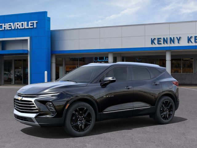 2025 Chevrolet Blazer Premier