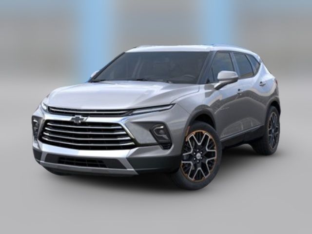 2025 Chevrolet Blazer Premier