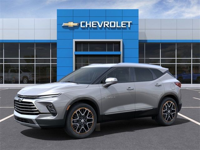 2025 Chevrolet Blazer Premier