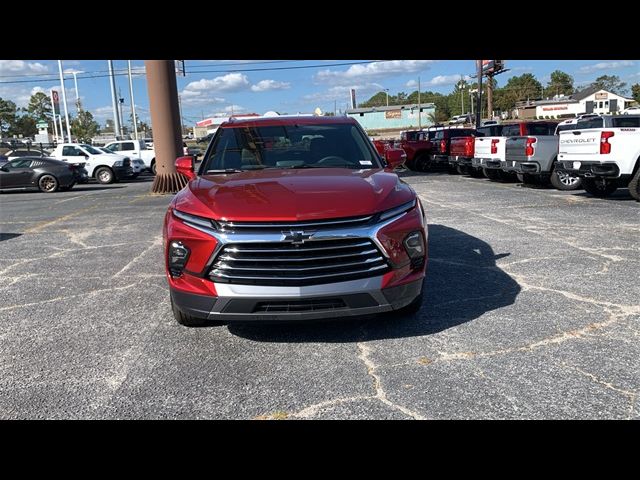 2025 Chevrolet Blazer Premier