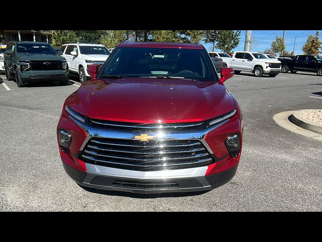 2025 Chevrolet Blazer Premier