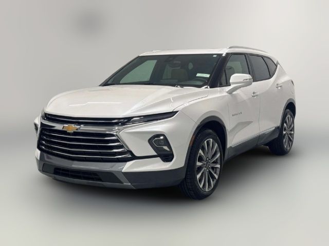 2025 Chevrolet Blazer Premier