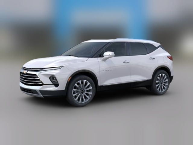 2025 Chevrolet Blazer Premier