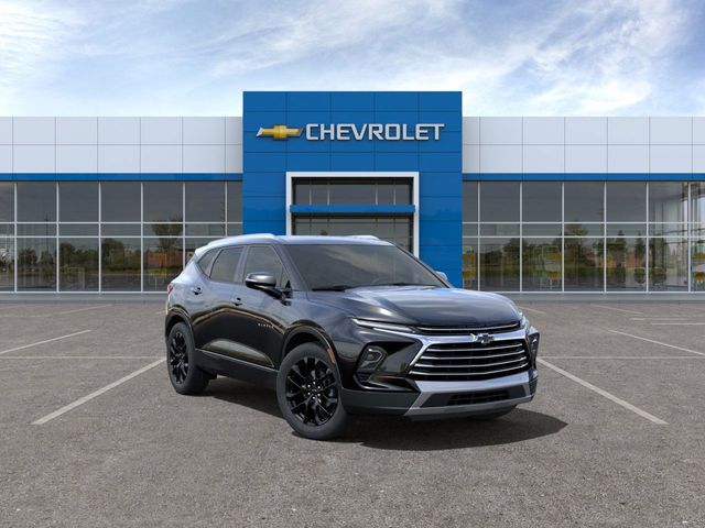 2025 Chevrolet Blazer Premier