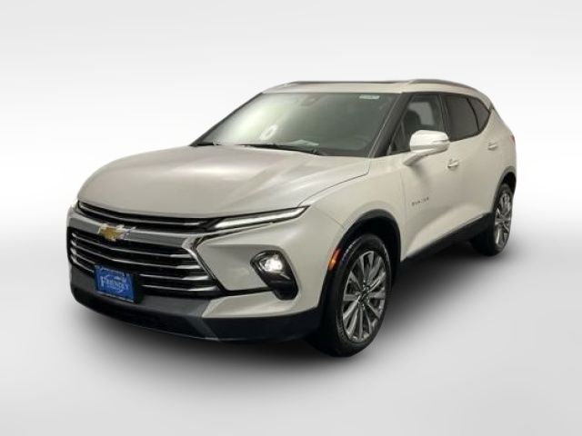 2025 Chevrolet Blazer Premier