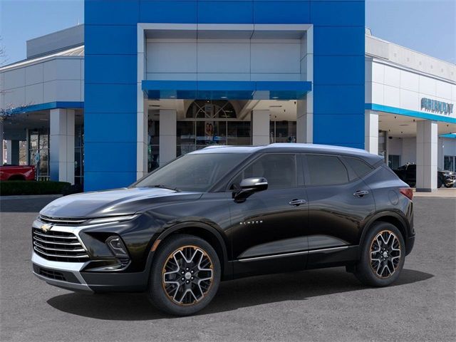 2025 Chevrolet Blazer Premier