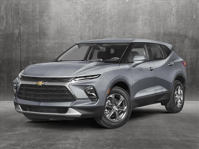 2025 Chevrolet Blazer Premier