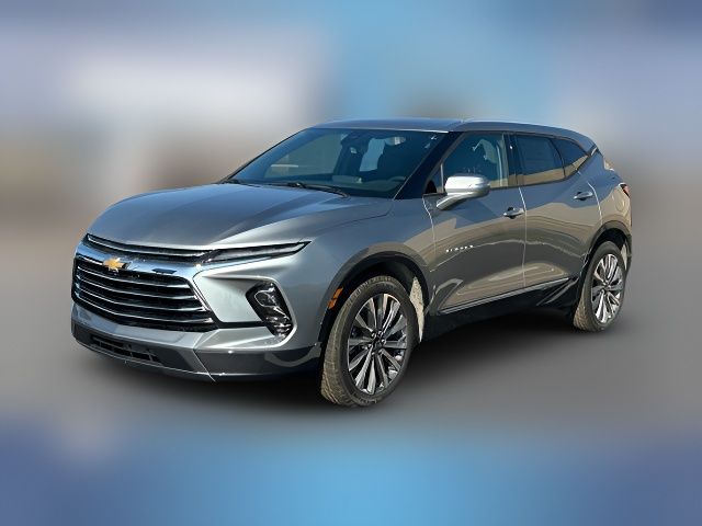 2025 Chevrolet Blazer Premier