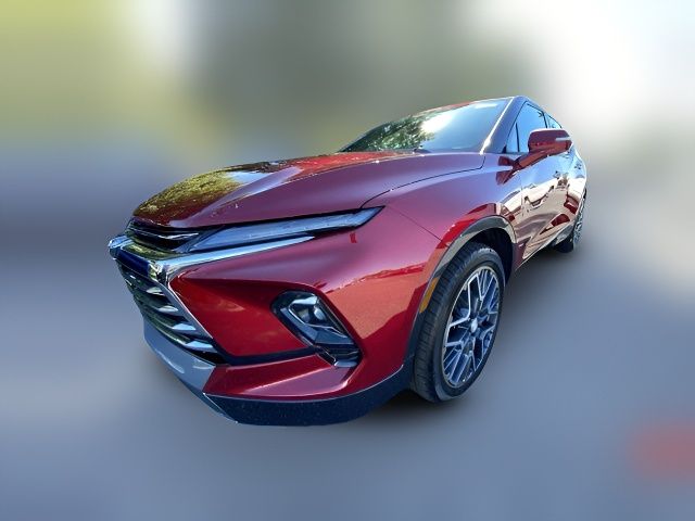 2025 Chevrolet Blazer Premier