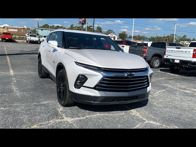 2025 Chevrolet Blazer Premier