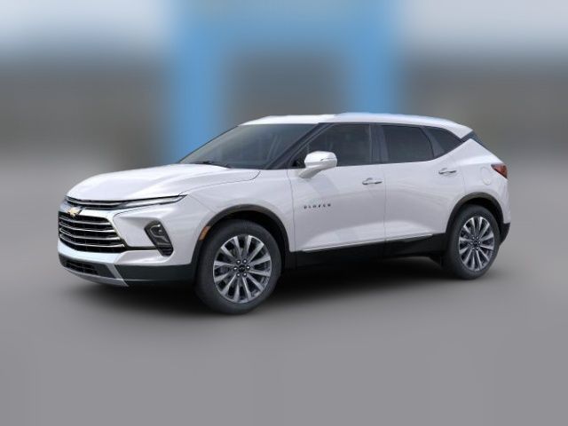 2025 Chevrolet Blazer Premier