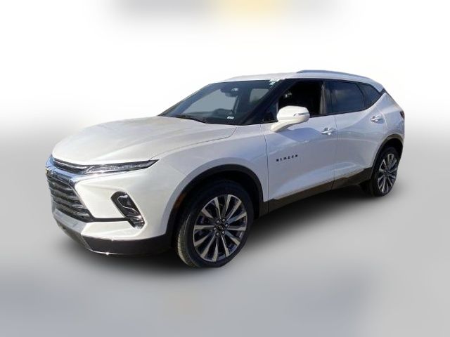 2025 Chevrolet Blazer Premier