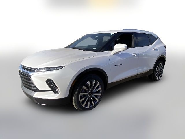 2025 Chevrolet Blazer Premier