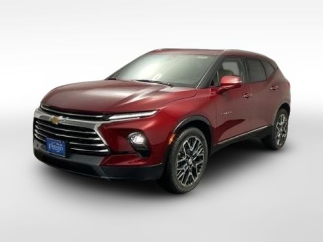 2025 Chevrolet Blazer Premier