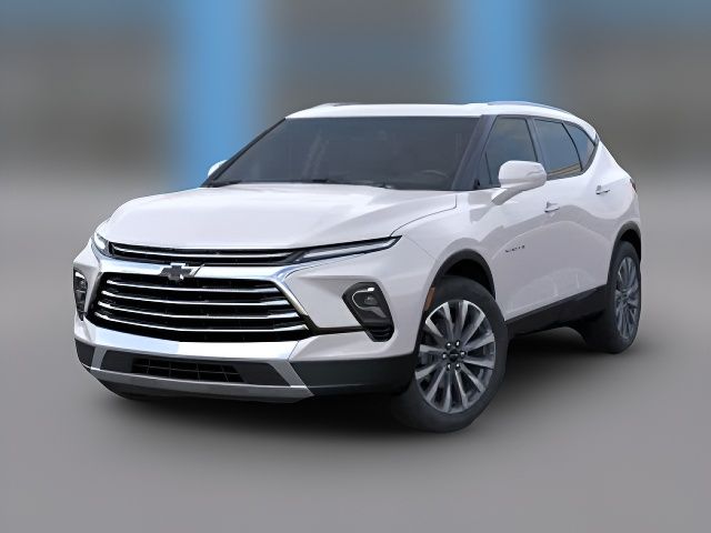 2025 Chevrolet Blazer Premier