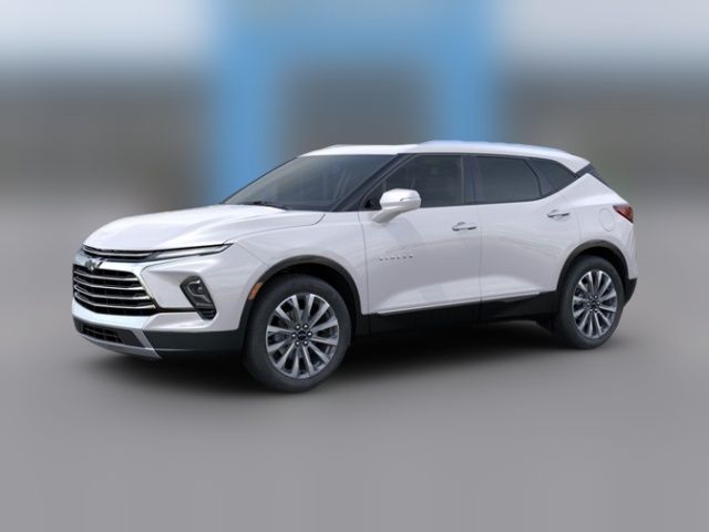 2025 Chevrolet Blazer Premier