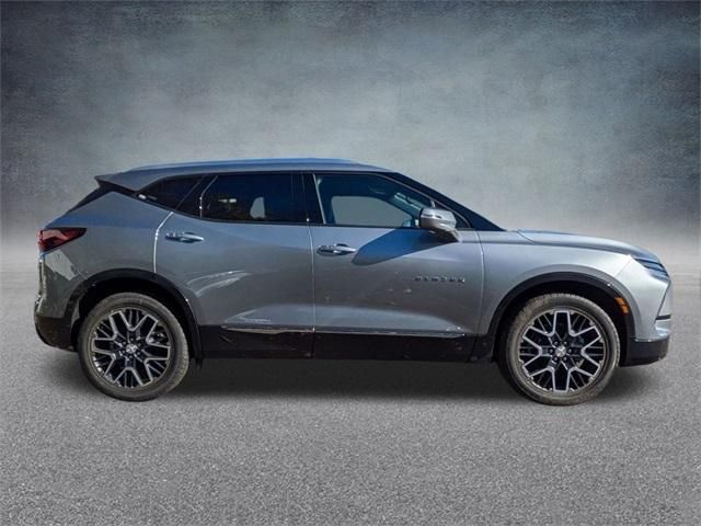 2025 Chevrolet Blazer Premier