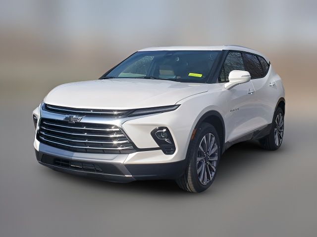 2025 Chevrolet Blazer Premier