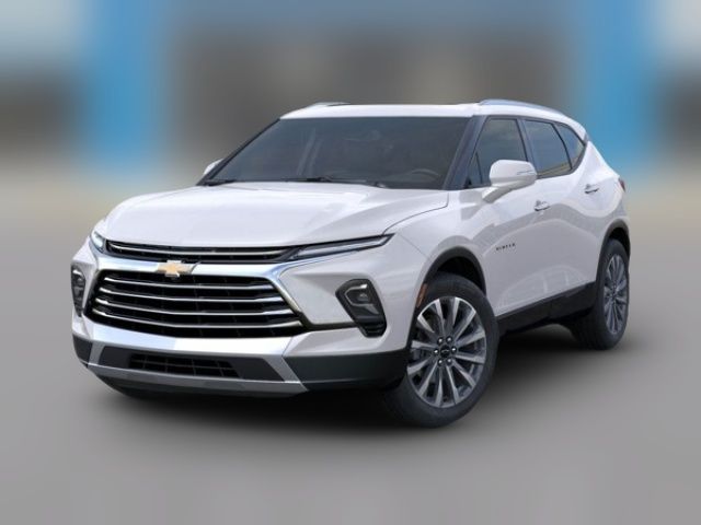 2025 Chevrolet Blazer Premier