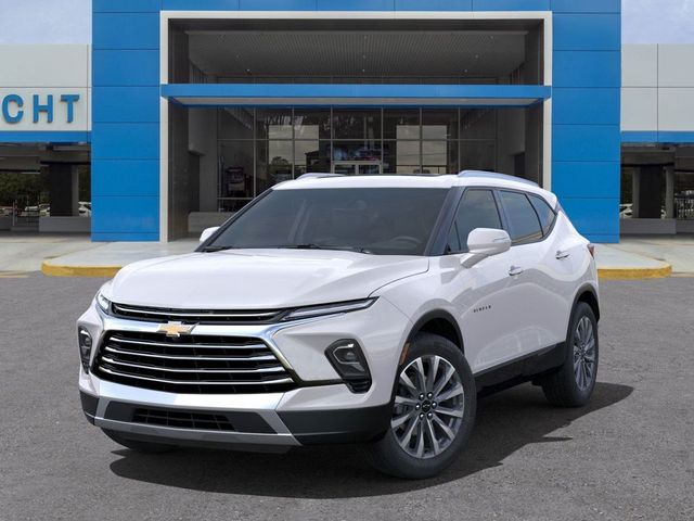 2025 Chevrolet Blazer Premier