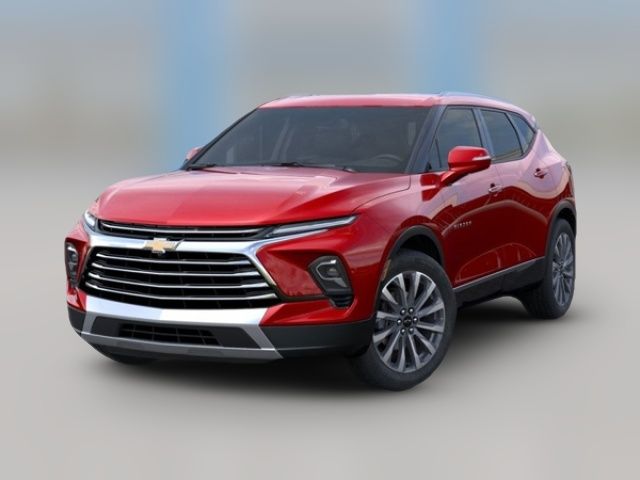 2025 Chevrolet Blazer Premier