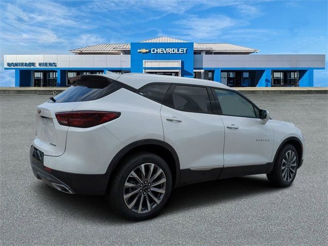 2025 Chevrolet Blazer Premier