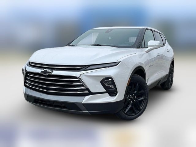 2025 Chevrolet Blazer Premier