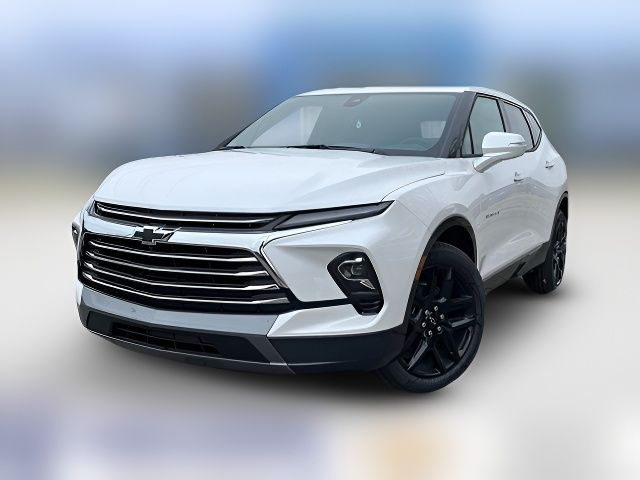 2025 Chevrolet Blazer Premier