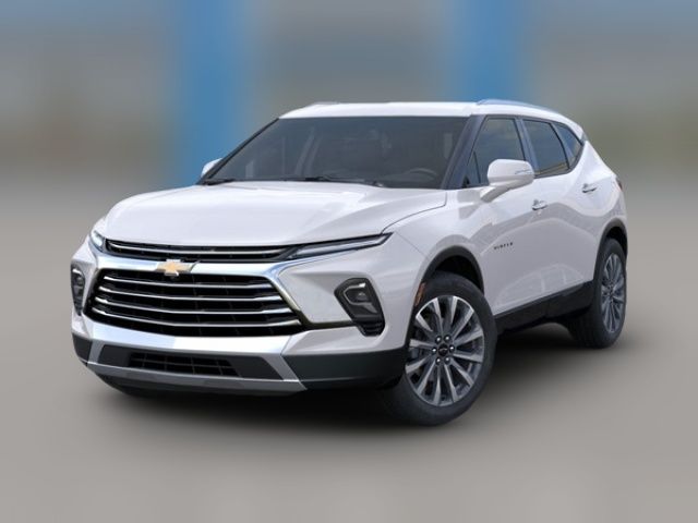 2025 Chevrolet Blazer Premier