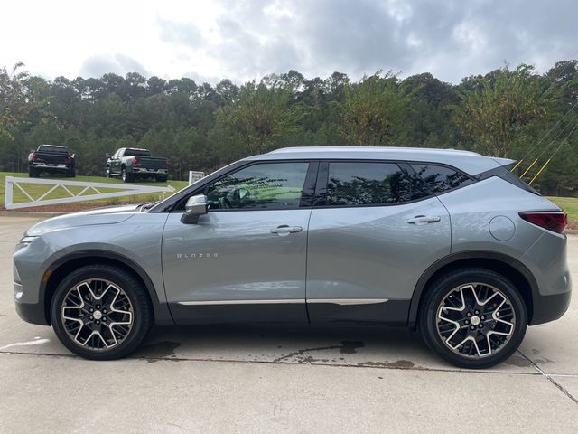 2025 Chevrolet Blazer Premier