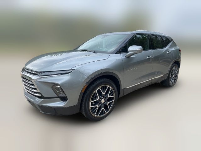 2025 Chevrolet Blazer Premier