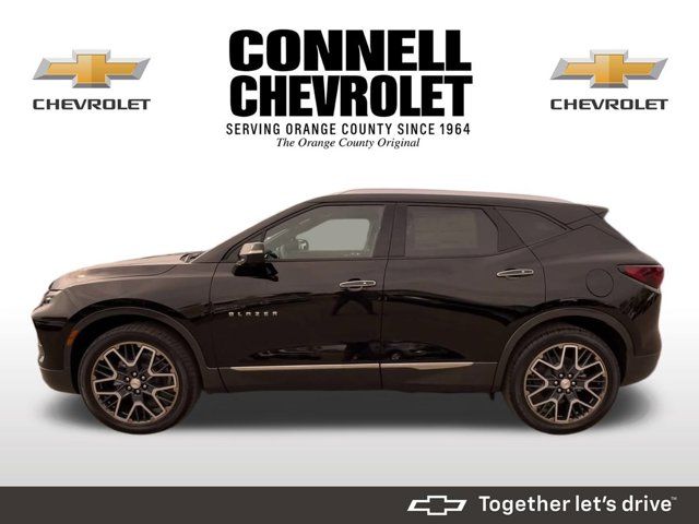 2025 Chevrolet Blazer Premier