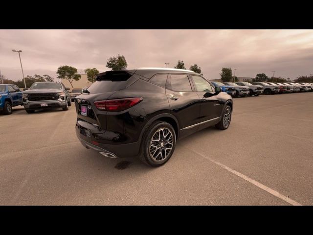 2025 Chevrolet Blazer Premier