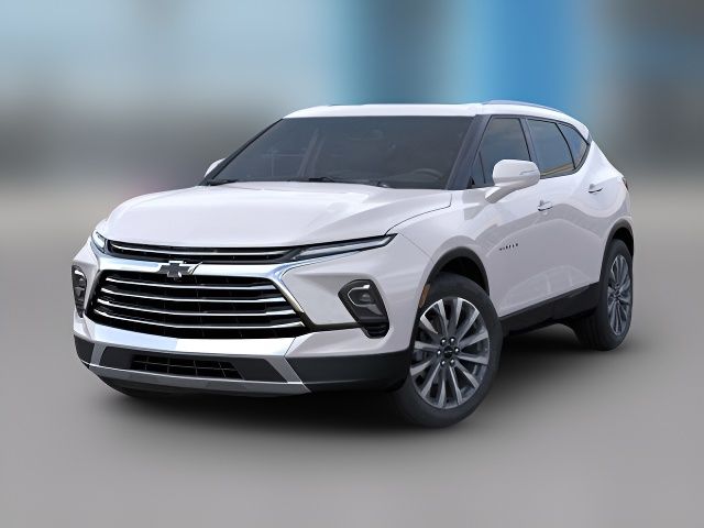 2025 Chevrolet Blazer Premier