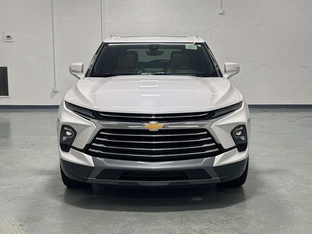 2025 Chevrolet Blazer Premier