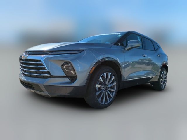 2025 Chevrolet Blazer Premier