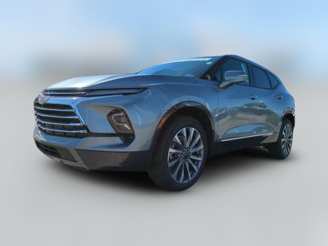 2025 Chevrolet Blazer Premier