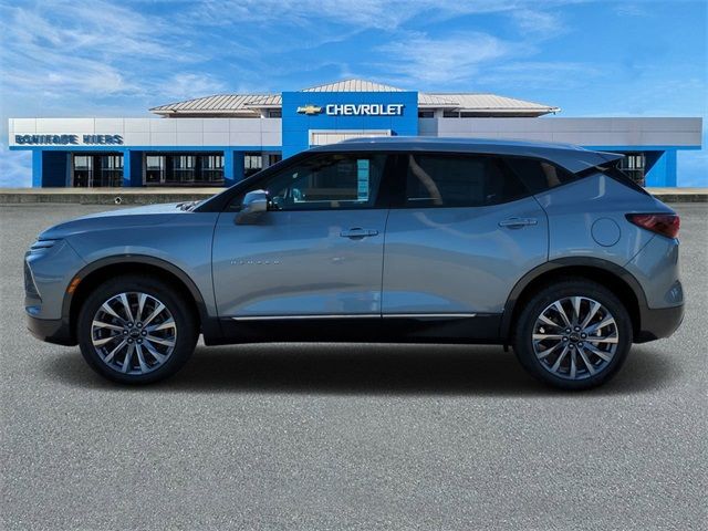 2025 Chevrolet Blazer Premier