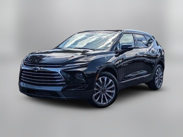 2025 Chevrolet Blazer Premier