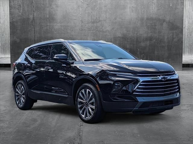 2025 Chevrolet Blazer Premier